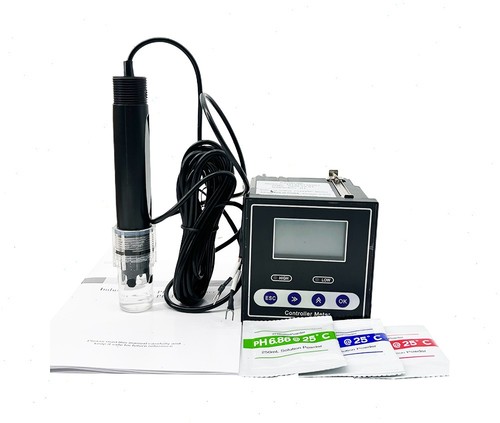 Tester misuratore regolatore - misuratore,