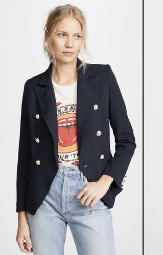Blazer doppiopetto lioness - blazer,