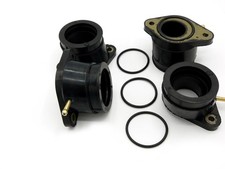 Collettore Di Aspirazione