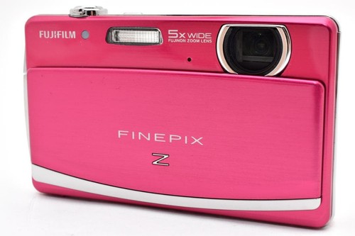 Fotocamera digitale compatta