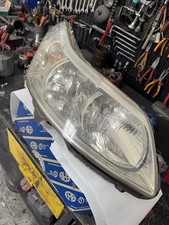 Citroen C4 2005 Faro Anteriore Dx