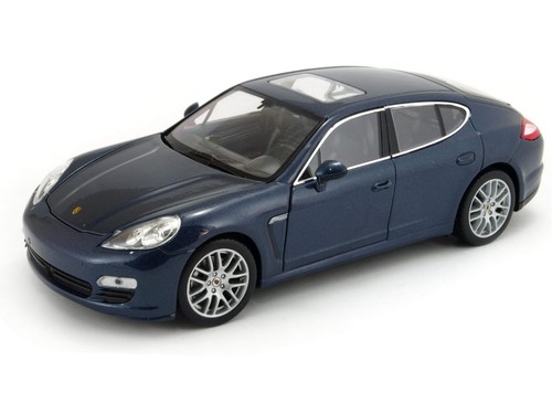 Porsche panamera s 2009 - s,
