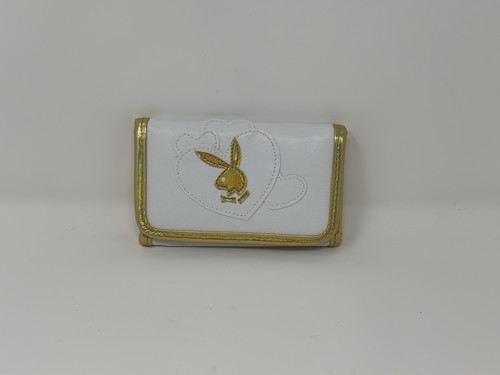 Portafoglio playboy golden - portafoglio,