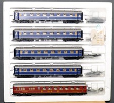 Liliput 844 F treno a D 5