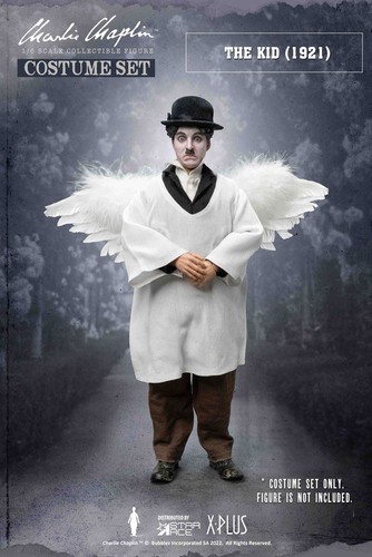 Charlie chaplin favourite - charlie,