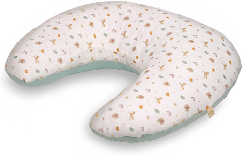 Cuscino allattamento neonato - allattamento,