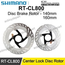 Disco blocco centrale Shimano