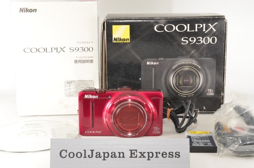 Come nuovo nikon coolpix - [n.come,