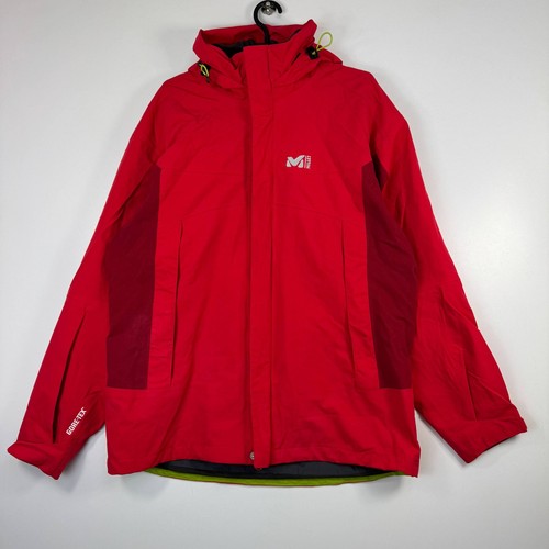 Giacca outdoor millet - millet, goretex