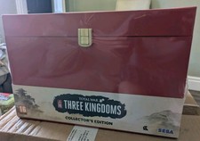 Total war three kingdoms - total,