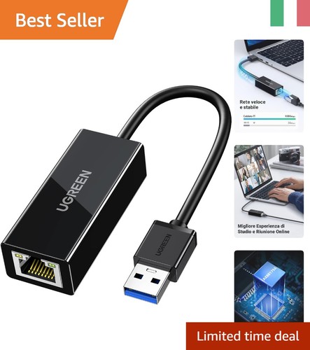 Ugreen ethernet adattatore usb - ugreen,