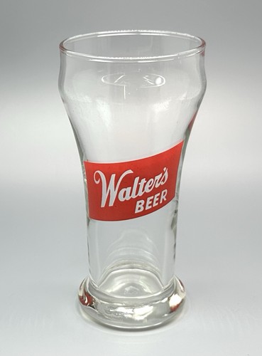 Bicchiere finto birra - , walters