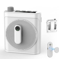 Amplificatore Vocale Wireless