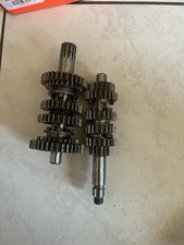 Cambio Racing Tpr Per Minarelli AM6