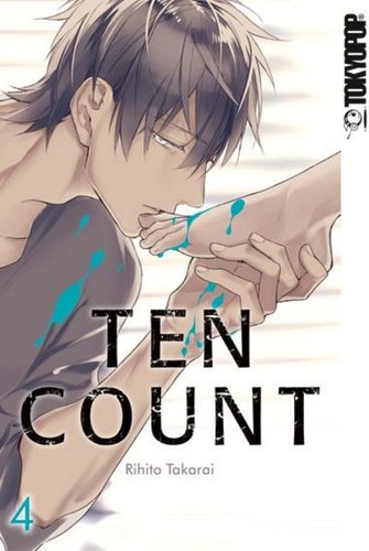 Rihito takarai ten - /, 04