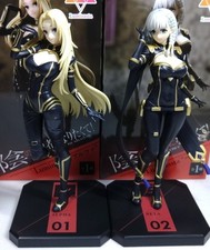 The Eminence in Shadow