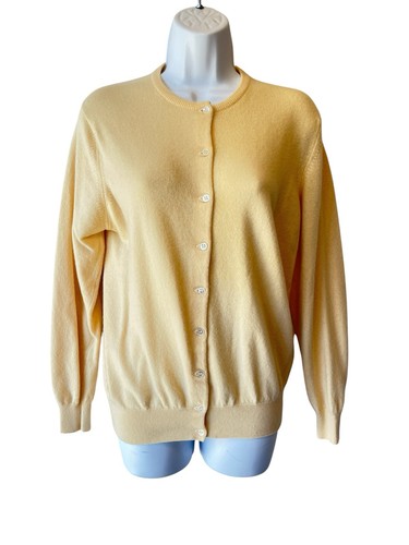 Maglione cardigan vintage