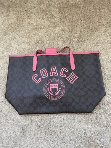 Borsa coach city - borsa,