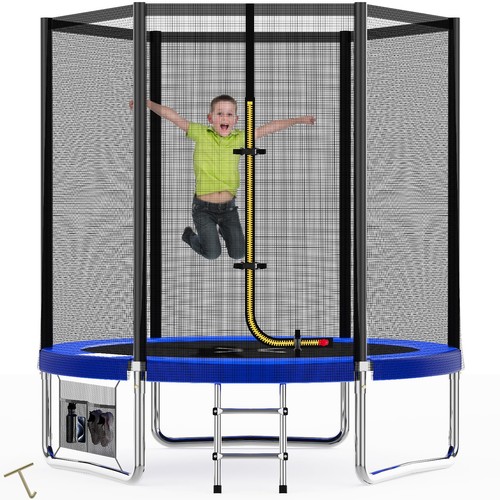 Trampolino elastico per adulti - elastico,