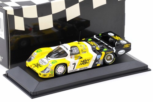 Minichamps porsche 956 l - 1:43,
