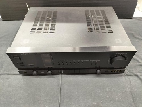 Alpine luxman 105u - alpine, lv-105u
