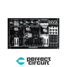 Dreadbox NYX Reissue