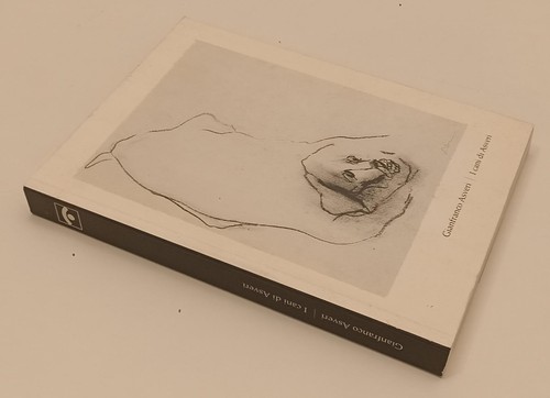 Gianfranco asveri i cani - gianfranco,