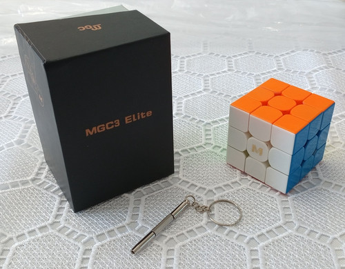 Speed cube 3x3 puzzle - speed,