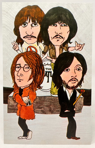 Mini poster the - mini,