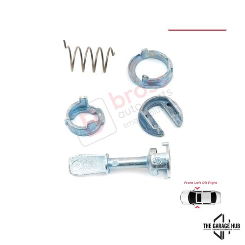 Kit riparazione cilindro - kit,