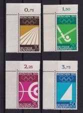 Federazione Olimpiadi Estate
