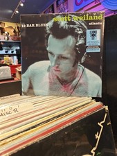 Scott Weiland Sealed New RSD