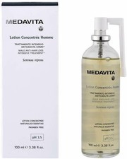 Medavita Lotion Concentree Homme Trattamento Intensivo Anticaduta Uomo 100ml