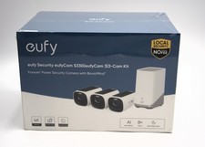 eufy S330 eufyCam 3 Kit