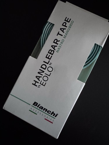 Genuine bianchi eolo - genuine,