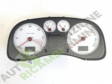 9HZ QUADRO STRUMENTI   PEUGEOT 307 «II» SW (2005) 1.6 HDi, 16v. Station Wagon...