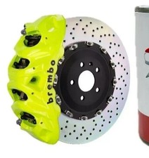 Brembo Vernice Pinza Freno