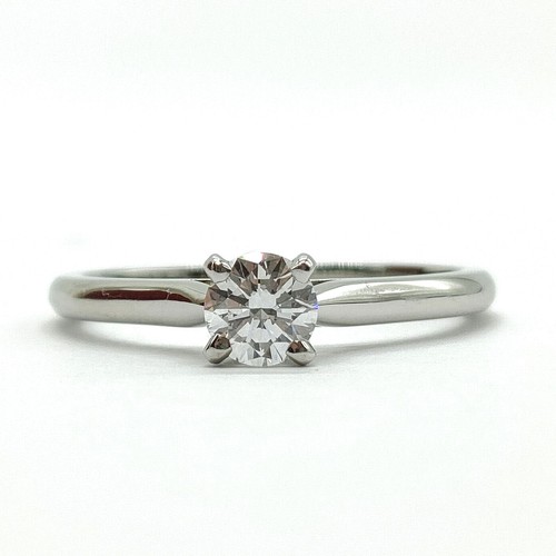 Anello cartier diamante - anello,