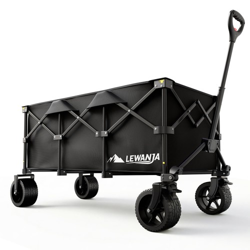 Lewanja carrello pieghevole - lewanja,