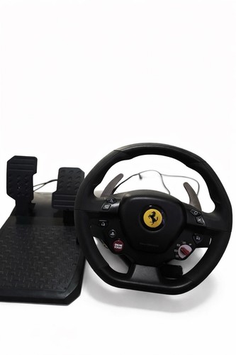 Thrustmaster t80 ferrari 488 - thrustmaster,