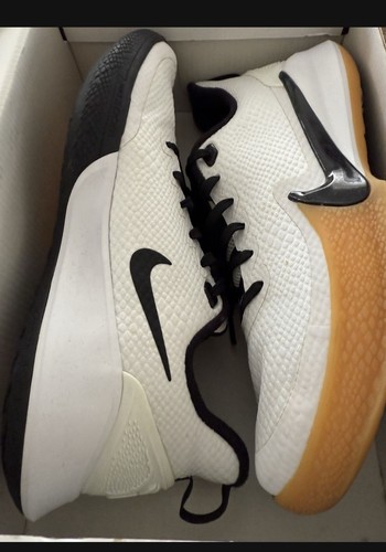 Nike mamba men low top - nike,
