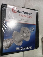 GROVE MANITOWOC GMK4100-L GRU