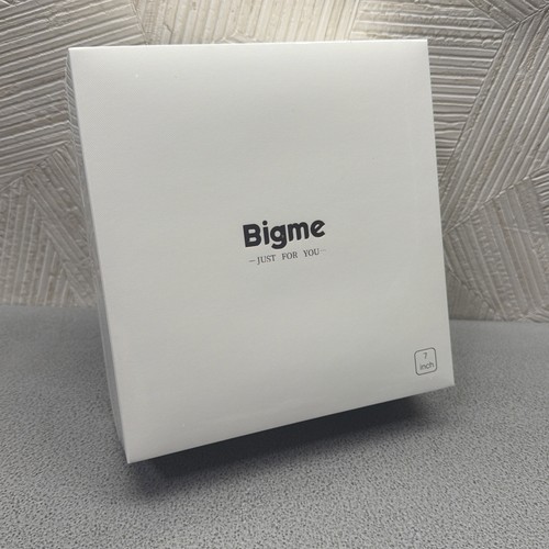 Bigme b751c lettore - bigme,