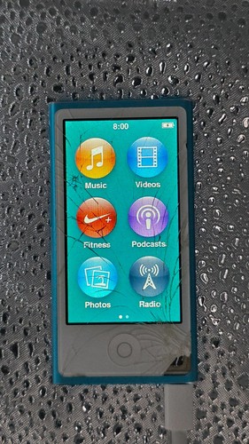 Apple ipod nano generazione - nano,