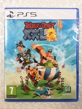 ASTERIX & OBELIX XXL 2 PS5