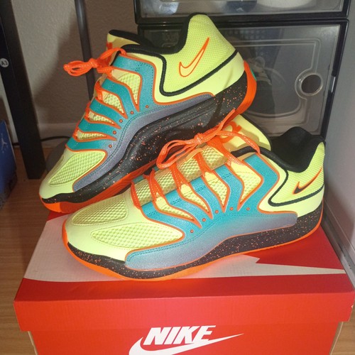Nike 18 - kd,