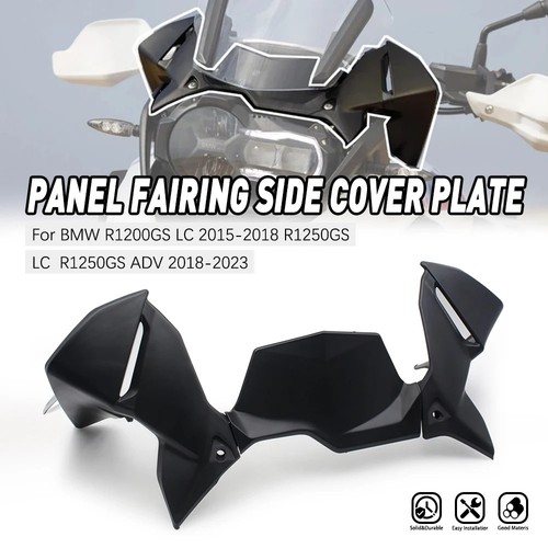 Winglet carenatura anteriore - winglet,