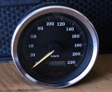 Contachilometri Harley Davidson Sportster 883 Cod. 67416 - 99A Tachimetro