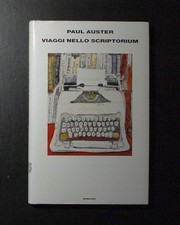Viaggi nello scriptorium - ,