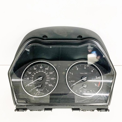 Quadro strumenti bmw f48 - strumenti, x1